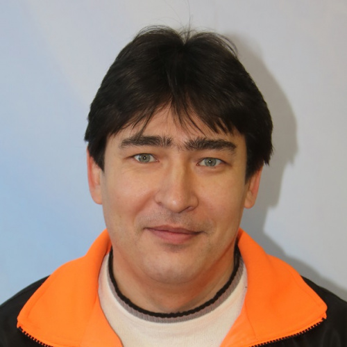 Маслов Олег Викторович