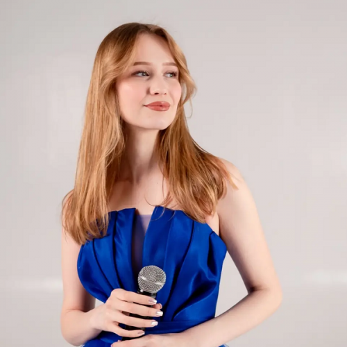 Сорокина Елена Александровна