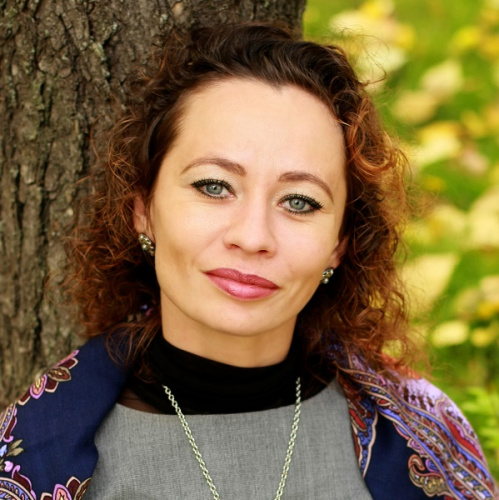 Белова Людмила Евгеньевна