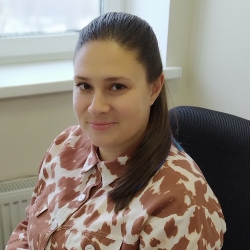 Артемова Тамара Игоревна