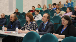 12 апреля 2025 года в Волжском районе прошёл Областной фестиваль-конкурс народного песенного творчества имени Юрия Новикова 12 апреля 2025 года в Волжском районе прошёл Областной фестиваль-конкурс народного песенного творчества имени Юрия Новикова