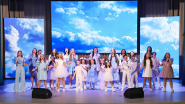 Фестиваль «Родные берега»