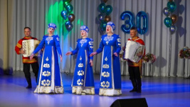 «Вольница» Дома культуры «Феникс» п. Чёрновский «Вольница» Дома культуры «Феникс» п. Чёрновский