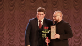 Концертная программа «За Россию» Концертная программа «За Россию»