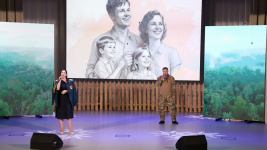 Фестиваль «Родные берега»