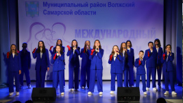 Международный День семьи Международный День семьи