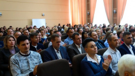 День работников дорожного хозяйства День работников дорожного хозяйства