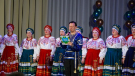 «Вольница» Дома культуры «Феникс» п. Чёрновский «Вольница» Дома культуры «Феникс» п. Чёрновский