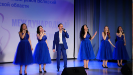 Международный День семьи Международный День семьи