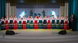 «Вольница» Дома культуры «Феникс» п. Чёрновский «Вольница» Дома культуры «Феникс» п. Чёрновский