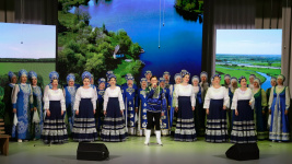 Фестиваль «Родные берега»