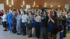 Патриотический медиафорум «Объединяем. Созидаем. Действуем» Патриотический медиафорум «Объединяем. Созидаем. Действуем»
