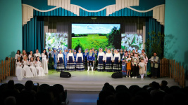 Фестиваль «Родные берега»