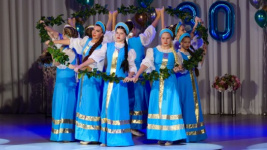 «Вольница» Дома культуры «Феникс» п. Чёрновский «Вольница» Дома культуры «Феникс» п. Чёрновский