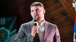 Районные учебно-тренировочные сборы Волжский рубеж Районные учебно-тренировочные сборы Волжский рубеж