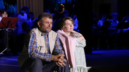 Фестиваль «Родные берега»