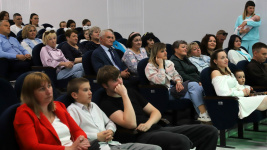 Международный День семьи Международный День семьи