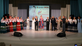 Проект "Лидия Русланова. Голос Великой Победы" Проект "Лидия Русланова. Голос Великой Победы"
