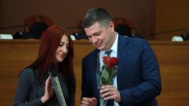 День работников дорожного хозяйства День работников дорожного хозяйства