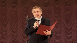Концертная программа «За Россию» Концертная программа «За Россию»