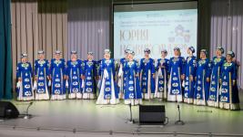 28 марта прошёл Областной фестиваль-конкурс народного песенного творчества имени Юрия Новикова 28 марта прошёл Областной фестиваль-конкурс народного песенного творчества имени Юрия Новикова