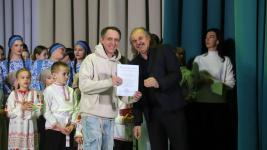 Волшебный мир танца Волшебный мир танца