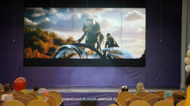 Всероссийская акция "Ночь кино 2026"
