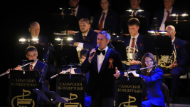 «Серёжка с Малой Бронной…» «Серёжка с Малой Бронной…»