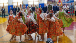 Спортивная база «Черноречье» Спортивная база «Черноречье»