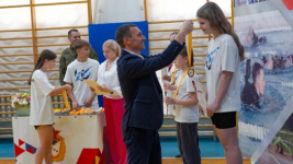 Спортивная база «Черноречье» Спортивная база «Черноречье»