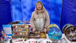 «Всероссийская ярмарка» «Всероссийская ярмарка»