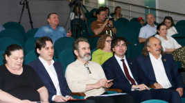 Фестиваль «Родные берега»